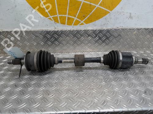 Used Left front driveshaft SUZUKI VITARA (LY) 1.0 (APK 310) (111 hp) 26044236