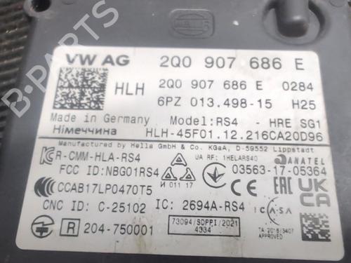 Electronic sensor VW GOLF VIII (CD1, DA1) 2.0 GTI Clubsport | BP37989331M84 - Image 4
