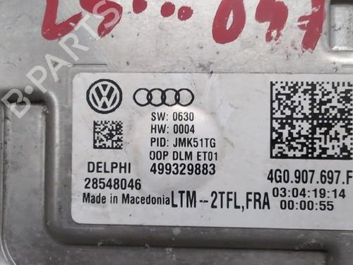 Lights ECU VW PASSAT B8 (3G2, CB2) 1.5 TSI | BP36861584M55 - Image 3
