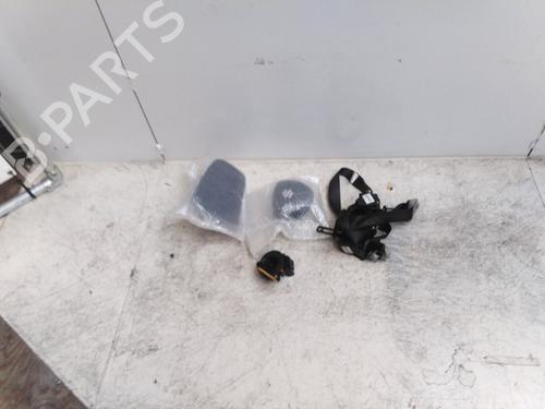 Airbag sæt SUZUKI CELERIO (LF) 1.0 (AVK310) (68 hp) 30811499