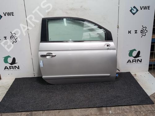 Used Right front door FIAT 500 (312_) 1.2 (312AXA1A) (69 hp) 29749864