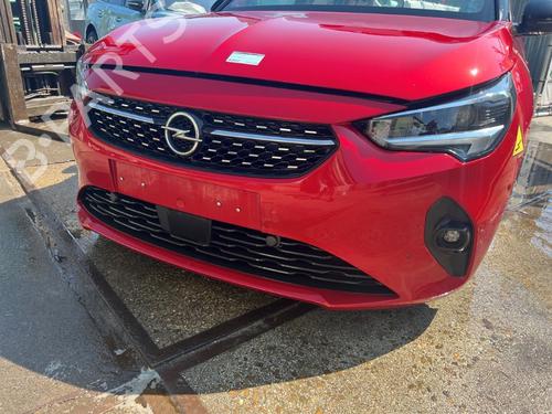 Full front OPEL CORSA F (P2JO) CORSA-e (68) | BP26048113S1 - Image 2