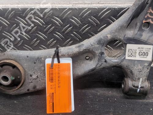 Left front suspension arm KIA PICANTO III (JA) 1.0 | BP31627420M12