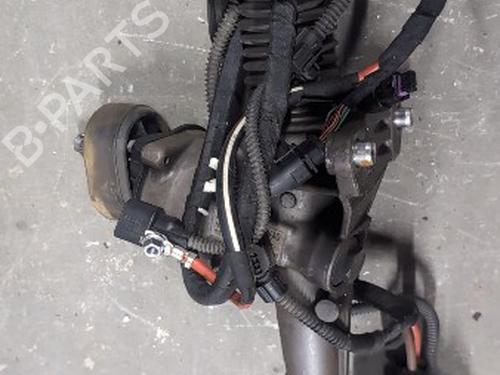 Steering rack VW CADDY IV Box Body/MPV (SAA, SAH) 2.0 TDI 4motion | BP26045221M22 - Image 9