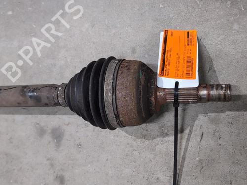 Right front driveshaft PEUGEOT EXPERT Van (V_) 1.5 BlueHDi 100 | BP36861561M39 - Image 3
