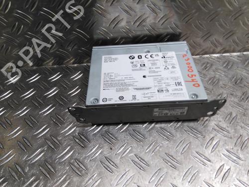 Module électronique BMW 1 (F40) 116 i (109 hp) 26042292