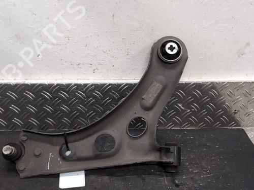 Right front suspension arm PEUGEOT 208 II (UB_, UP_, UW_, UJ_) 1.2 PureTech 75 | BP28021334M13 