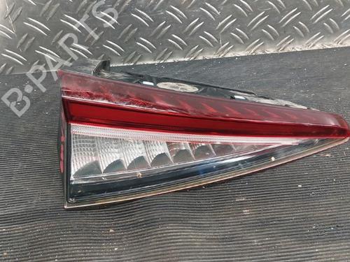 Used Left taillight SKODA ENYAQ iV SUV (5AZ) 80 (204 hp) 32215354
