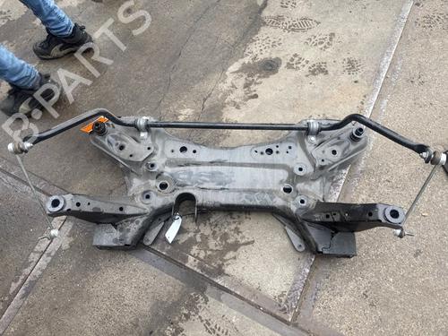 Used Subframe Subframe CITROËN JUMPER II Platform/Chassis 2.0 BlueHDi 160 (163 hp) 33717602 33717602