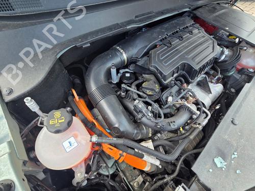 Engine JEEP COMPASS (MP, M6, MV, M7) 1.3 Hybrid 4x4 | BP37266640M1 - Image 3