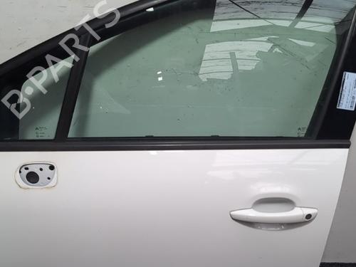 Left front door CITROËN C3 AIRCROSS II (2R_, 2C_) 1.2 PureTech 110 (2RHNZB, 2RHNZW, 2RHNPX, 2RHNPJ) | BP27039183C2