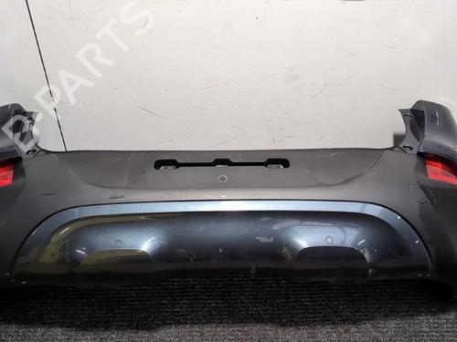 Rear bumper RENAULT KADJAR (HA_, HL_) 1.2 TCe 130 (HLMR) | BP29855035C8 