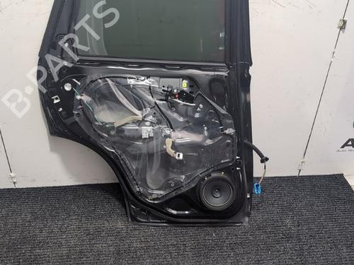 Left rear door SUZUKI VITARA (LY) 1.4 Hybrid (Mild Hybrid) (APK414) | BP26046632C4 