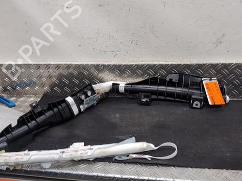 Used Right curtain airbag TOYOTA AYGO X (_B7_) 1.0 VVT-i (KGB70) (72 hp) 30875402