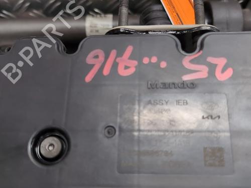 ABS pump KIA SPORTAGE V (NQ5) 1.6 T-GDi Hybrid | BP30638980M43