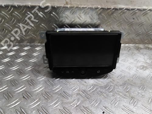 Used Other OPEL ADAM (M13) 1.0 (90 hp) 26042625