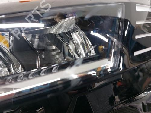 Left headlight RENAULT MEGANE E-TECH SUV EV60 (BNJ1) | BP33717586C28 - Image 5