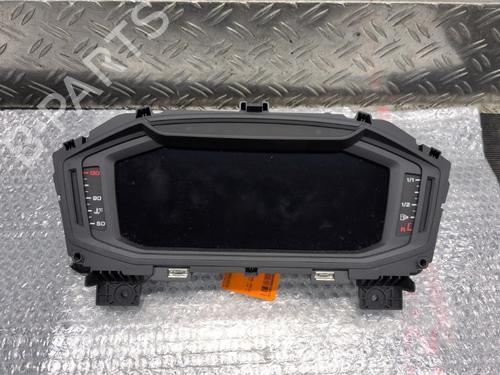 Display monitor AUDI A1 Sportback (GBA) 25 TFSI | BP32215372C48 