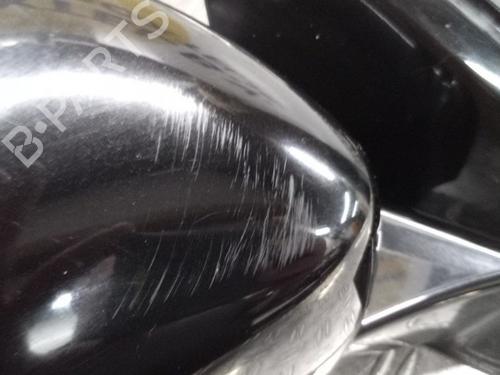 Right mirror OPEL GRANDLAND / GRANDLAND X (A18, P1UO) 1.2 (75) | BP26044447C27 