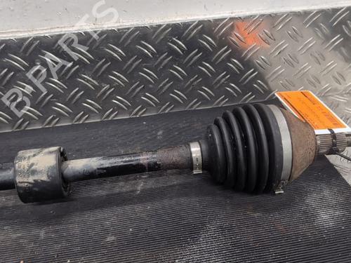 Right front driveshaft AUDI A1 Sportback (GBA) 25 TFSI | BP30156039M39 