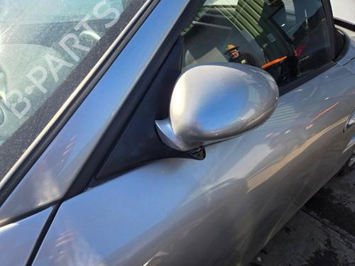 Retrovisor esquerdo PORSCHE BOXSTER (986) 2.5 (204 hp) 32846710