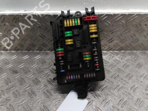 Fuse box BMW 3 (F30, F80) 330 e | BP26045198E1 
