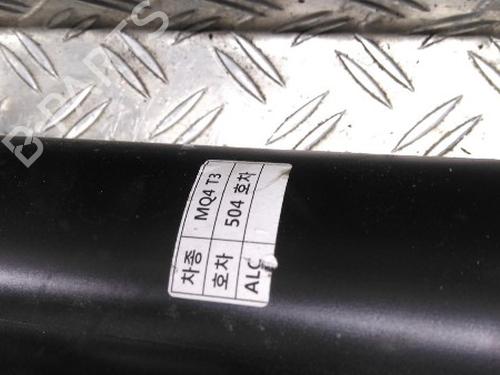 Pipe KIA SORENTO IV (MQ4, MQ4A) 1.6 T-GDi Hybrid | BP26043667M125 - Image 3