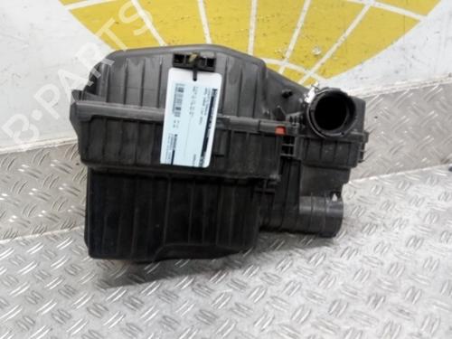 Used Air filter box Air filter box OPEL CORSA F (P2JO) 1.2 (68) (75 hp) 26045016 26045016