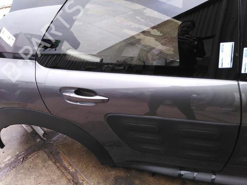 Used Right rear door CITROËN C4 CACTUS 1.2 THP 110 (110 hp) 26043528