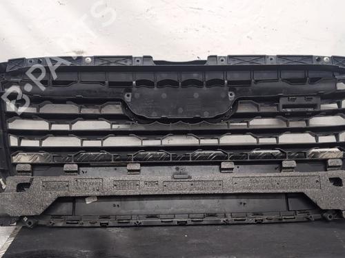 Grille AUDI Q2 (GAB, GAG) 2.0 TDI quattro | BP29710290C40 
