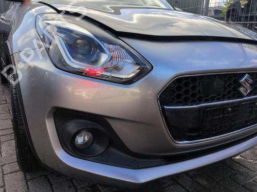 Full front SUZUKI SWIFT V (AZ) 1.0 (A2L310) | BP40450745S1 - Image 8