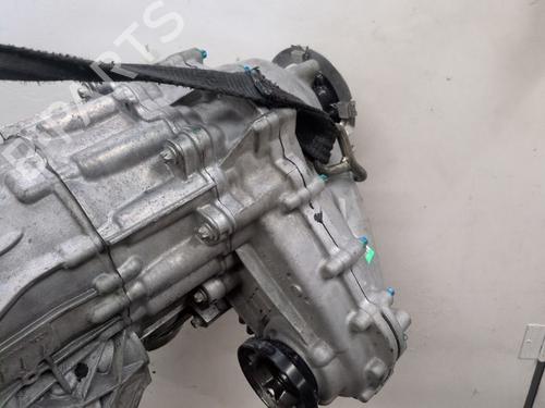 Gir Fordelingskasse Gir Fordelingskasse MERCEDES-BENZ GLE (W166) 350 d 4-matic (166.024) (258 hp) 37266508 37266508
