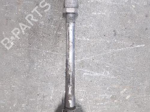 Steering rack VW POLO VI (AW1, BZ1, AE1) 1.0 TSI | BP26043639M22  - Image 5