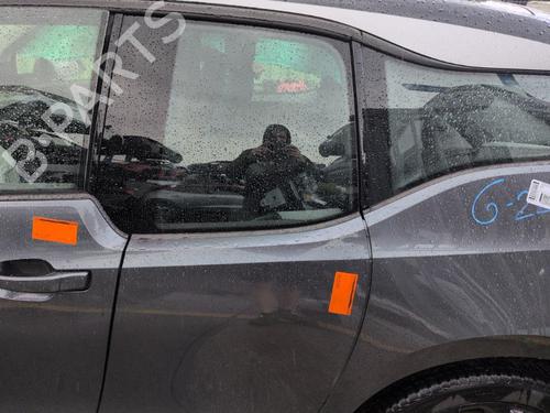 Dør venstre bagtil BMW i3 (I01) Electric | BP36861417C4 - Image 2