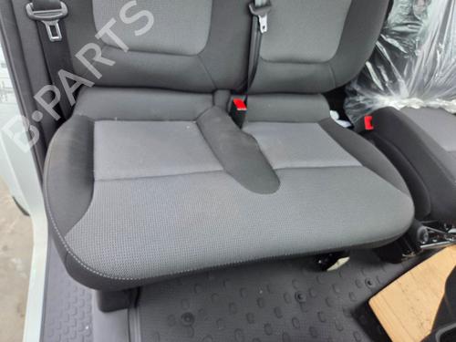 Sæde højre fortil RENAULT TRAFIC III Platform/Chassis (EG_) E-Tech Electric (EGJA) | BP28064019C16 - Image 3
