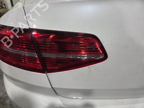 Left taillight VW PASSAT B8 (3G2, CB2) 1.5 TSI | BP31268509C34 - Image 2