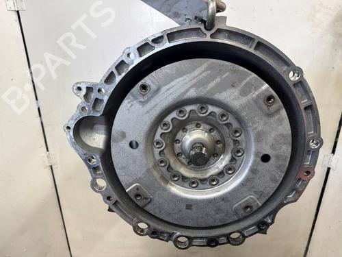 Used Gearbox Gearbox 37266515 37266515