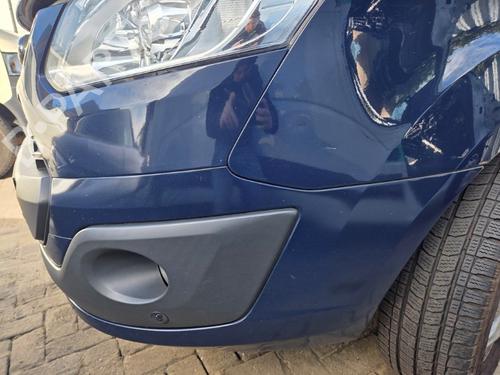 Full front FORD TRANSIT CUSTOM V362 Van (FY, FZ) 2.0 EcoBlue | BP33844729S1  - Image 8