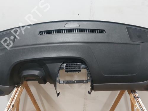 Kollisonspute sett TOYOTA AYGO (_B4_) 1.0 (KGB40) (69 hp) 33018531