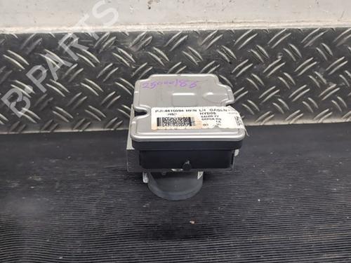 Used ABS pump RENAULT ESPACE VI (RHN) E-TECH 200 Hybrid (199 hp) 29710320
