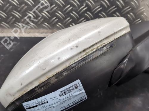 Right mirror PEUGEOT 2008 I (CU_) 1.2 THP 110 / PureTech 110 | BP27681485C27