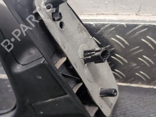 Left mirror RENAULT KANGOO Express (FW0/1_) 1.5 dCi 75 (FW07, FW10, FW04) | BP30052355C26 