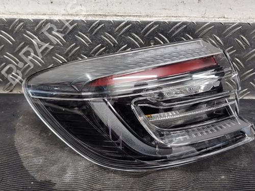 Used Left taillight Left taillight 38233791 38233791