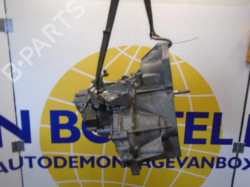 Gearbox ALFA ROMEO MITO (955_) 1.3 MultiJet (955AXH1B, 955AXT1A) | BP30875159M3
