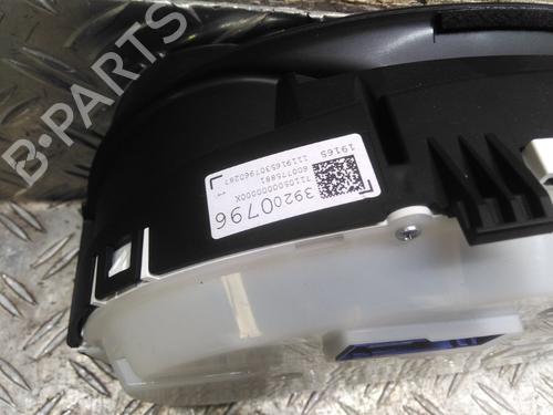 Display monitor OPEL ASTRA K Sports Tourer (B16) 1.4 Turbo (35) | BP26043338C48 