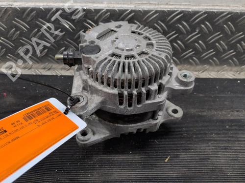 Used Alternator MAZDA CX-5 (KE, GH) 2.2 D AWD (KE102) (175 hp) 31627374