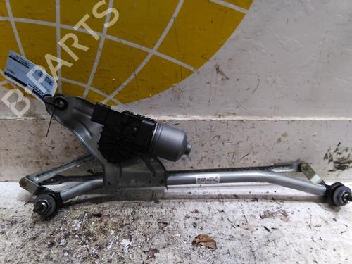 Used Front wipers mechanism Front wipers mechanism 26041577 26041577