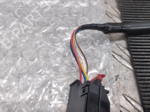 Left mirror AUDI A1 Sportback (GBA) 25 TFSI | BP29749862C26 