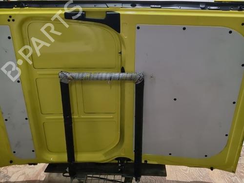 Left slide door MERCEDES-BENZ SPRINTER 3,5-t Tourer Bus (B907) 319 CDI (907.733, 907.735) | BP30875414C74