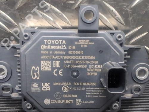 Capteur électronique TOYOTA AYGO X (_B7_) 1.0 VVT-i (KGB70) | BP29965752M84 